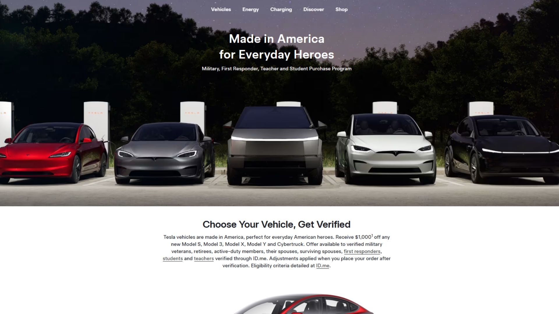 Tesla Is Pushing Onerous To Enhance Car Gross sales