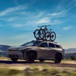 Toyota Talks About Its Multi-Pathway Electrified Future