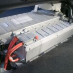 Can You Guess Which Nation Dominates Lithium-Ion Battery Recycling?