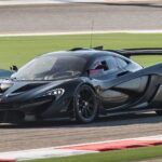 This McLaren P1 GTR Blends Excessive Efficiency with Final Rarity