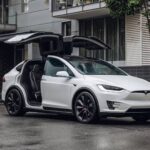 Tesla’s CAFE Credit score Income Might Be Collateral Injury In Senate Invoice