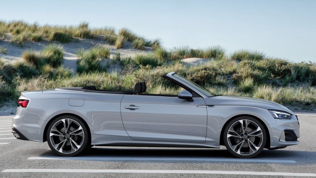 10 Used Luxurious Hybrids That Now Price Much less Than A New Corolla