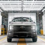 The Ford F-150 Lightning Is Being Recalled … Once more