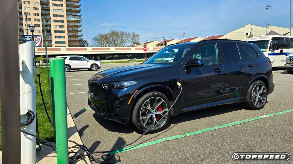 Subsequent-Era BMW X5 Reportedly Coming With Vary Extender Variant