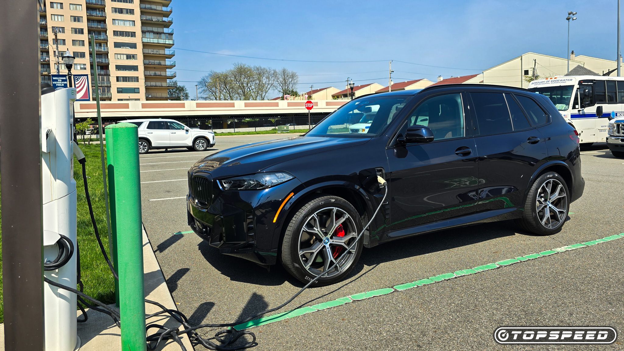 Subsequent-Era BMW X5 Reportedly Coming With Vary Extender Variant