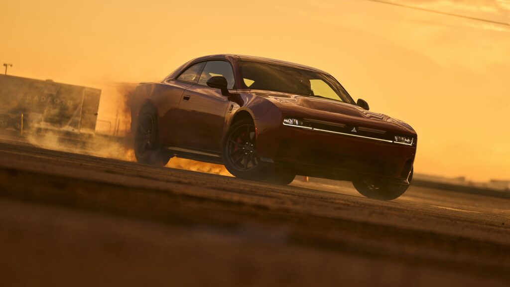 10 Attainable EVs That Flip Heads Like A Lamborghini