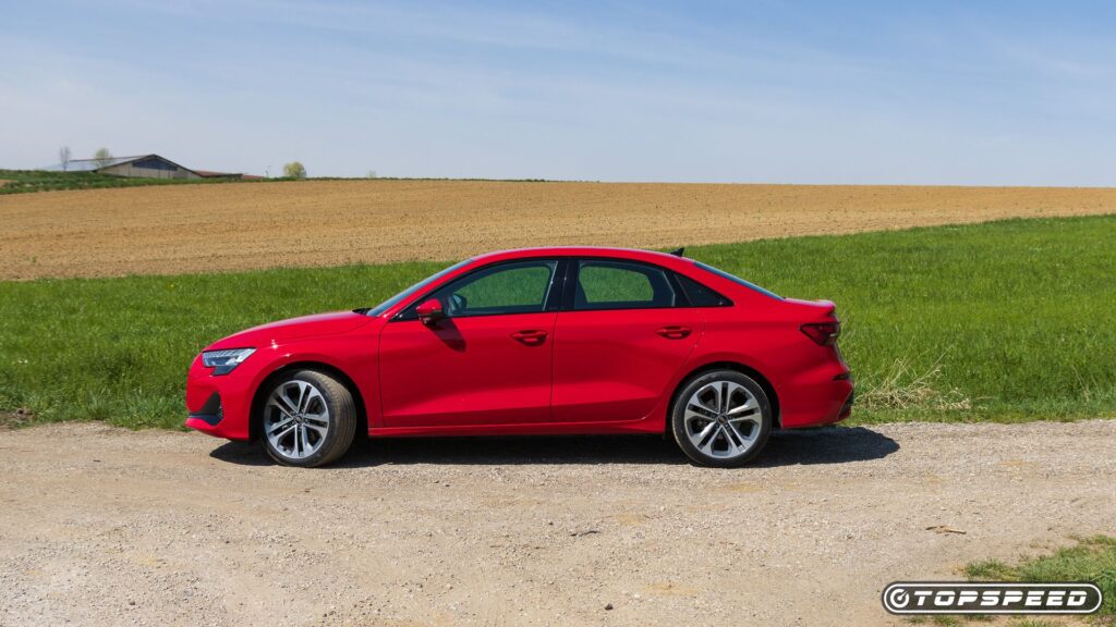 This Audi Is The Most Underrated Electrified Luxurious Automobile At present On Sale