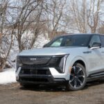 Here is How Costly A Absolutely Loaded Cadillac Escalade IQ Can Get