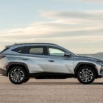 This Hyundai Hybrid SUV Affords Lexus-Degree Consolation For Much less Cash