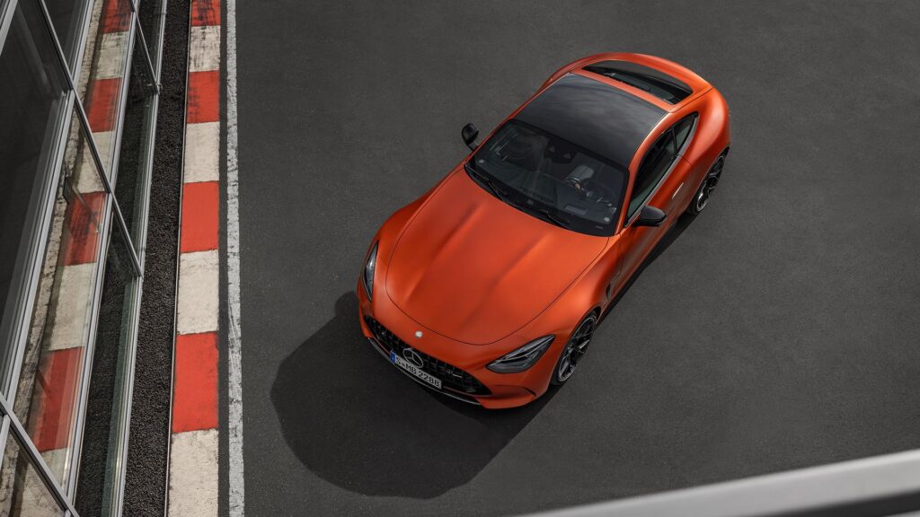 These Are The Greatest Hybrid And PHEV Coupes That You Can Purchase At this time