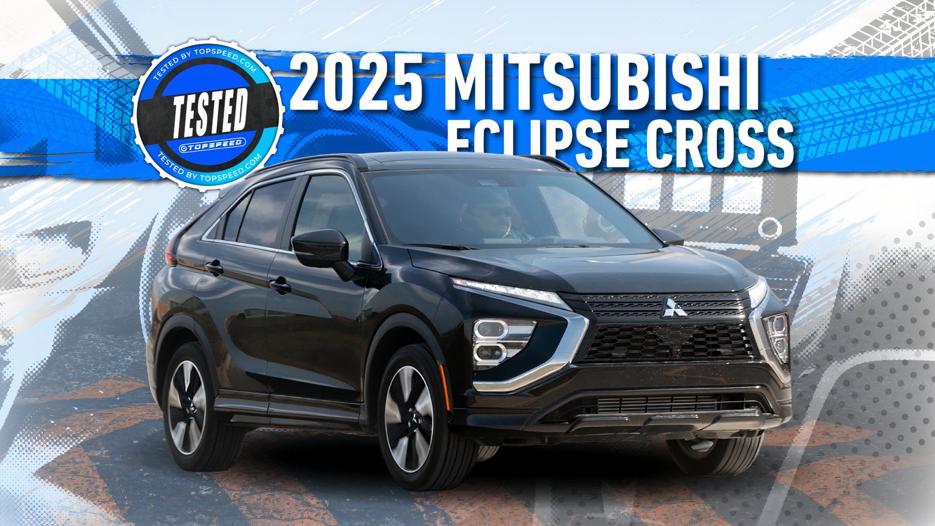 Mitsubishi’s Oddball SUV Is Nonetheless A Dependable Worth Proposition