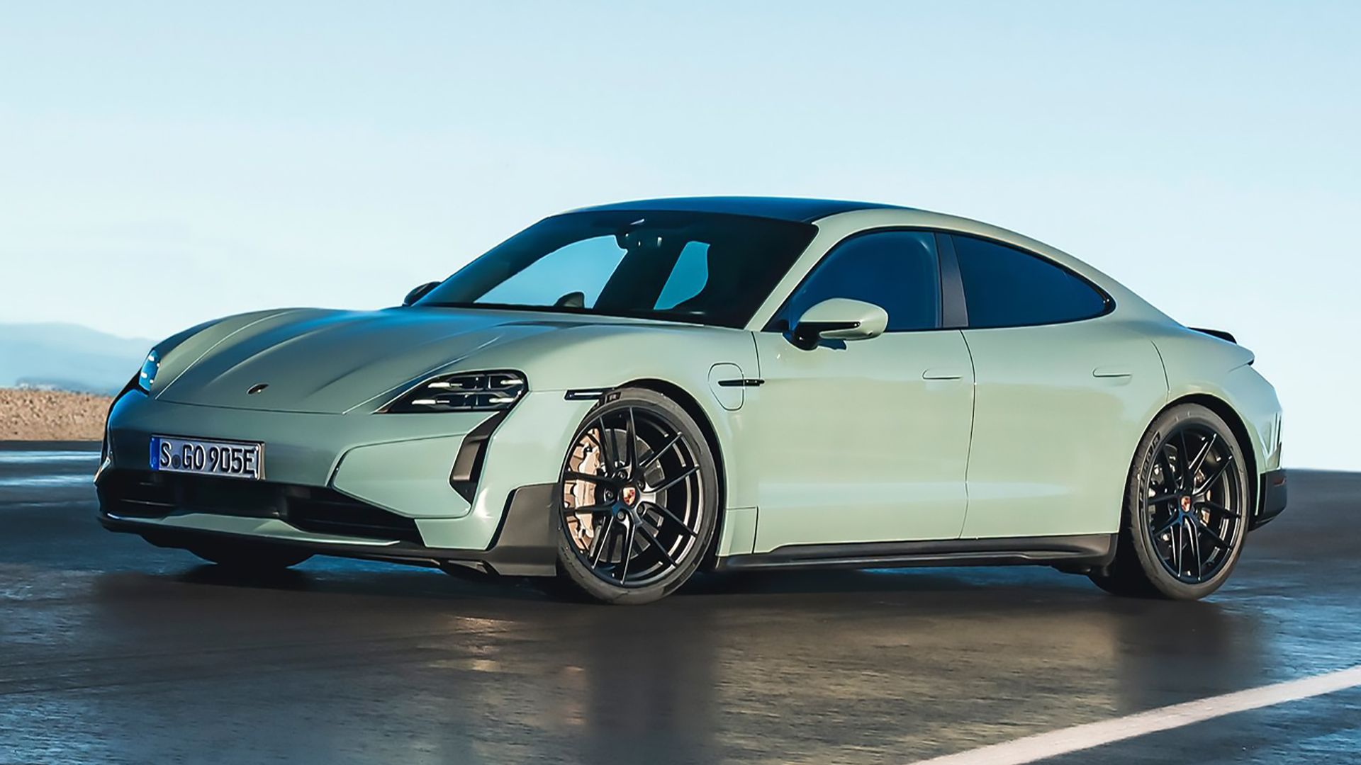 10 Issues To Count on As A First-Time Porsche EV Proprietor