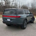 The Actual Value Of Changing A Rivian Battery In 2025