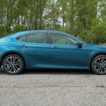 The Toyota Hybrid That Is Outselling The Prius Twins In 2025 So Far