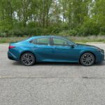 The Toyota That Outsold The Corolla Hybrid And RAV4 Hybrid Mixed