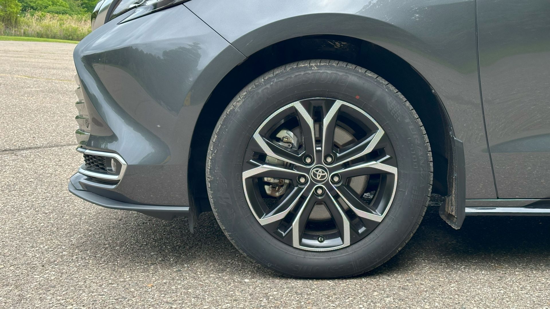 EVs Produce Dramatically Much less Braking Particulates