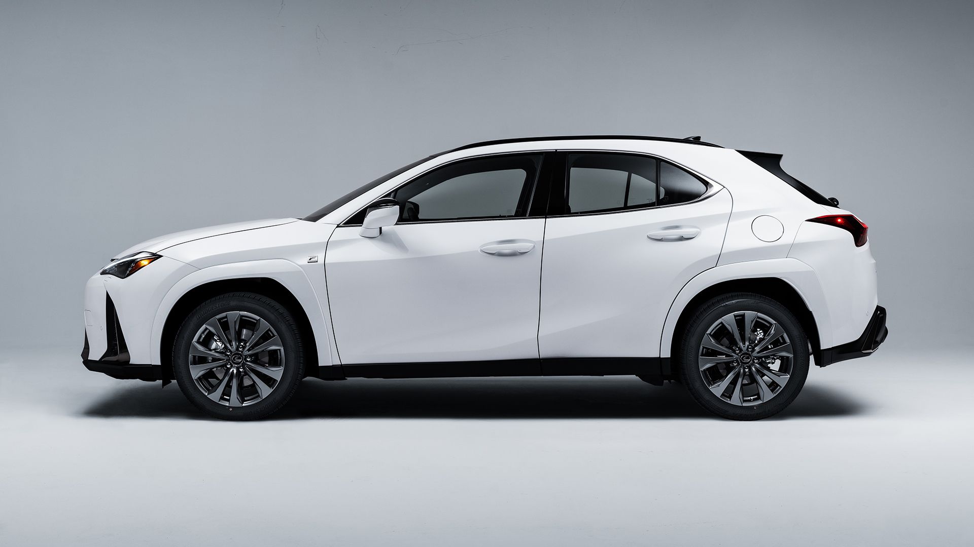 This Lexus Is The Most Dependable Hybrid Crossover That Isn’t A Toyota