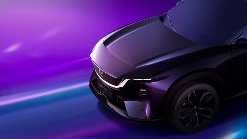 Meet The Subsequent Massive Factor In Electrification: The Vary Extender EV