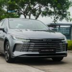 BYD’s New Plug-In Hybrids Are Gamechangers