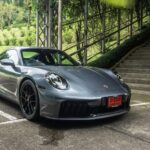 I Drove The Porsche 911 Carrera GTS T-Hybrid, And It is The Proper Approach To Electrify A Sports activities Automobile