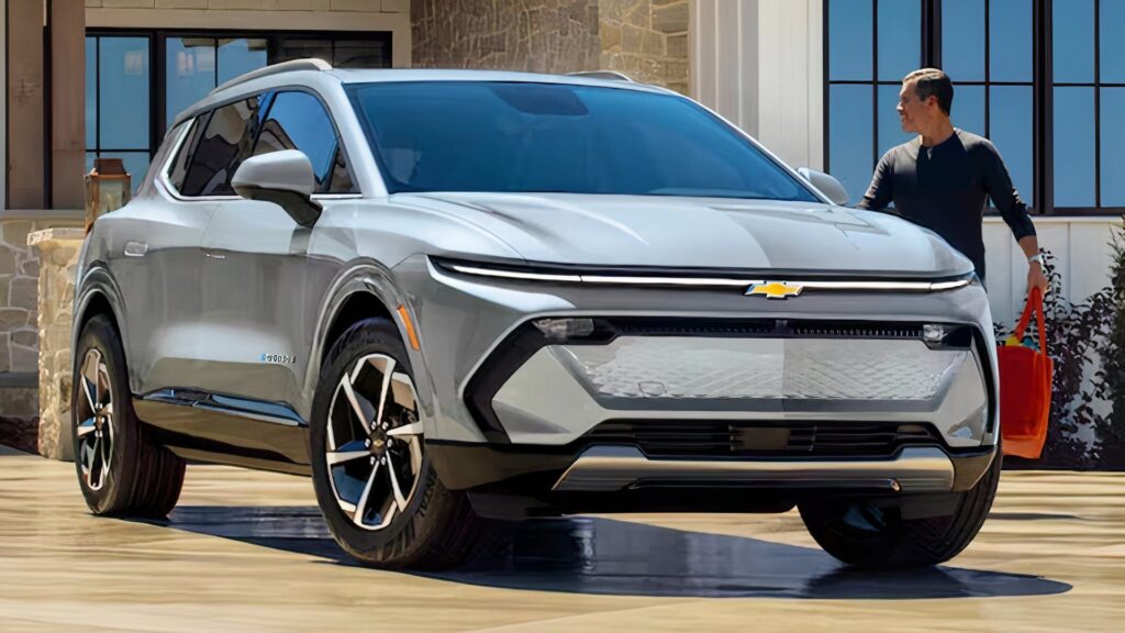 10 Sensible EVs You Can Purchase With out Breaking The Financial institution