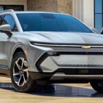 10 Sensible EVs You Can Purchase With out Breaking The Financial institution