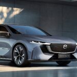 Mazda's New $22,000 EV And Why It Issues