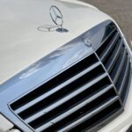 The First Hybrid Sedan From Mercedes Is Now One Of The Most cost-effective Luxurious Automobiles