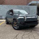 Base vs. Loaded: 2025 Rivian R1S
