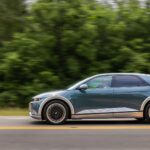 This Hyundai Is The Korean EV That’s Quietly Dominating America
