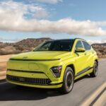 EVs That Price The Least To Restore Over 5 Years