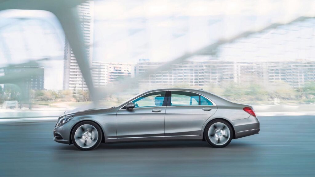 This Luxurious Mercedes PHEV Can Now Be Had For The Worth Of An Entry-Stage Toyota