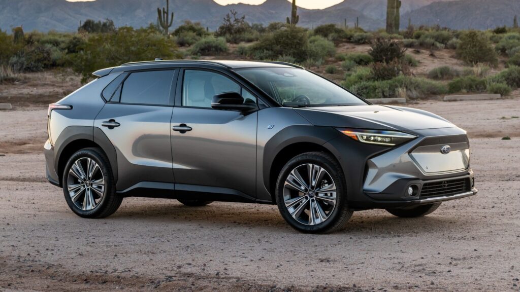 10 Value-Efficient Alternate options To The Tesla Mannequin Y In 2025