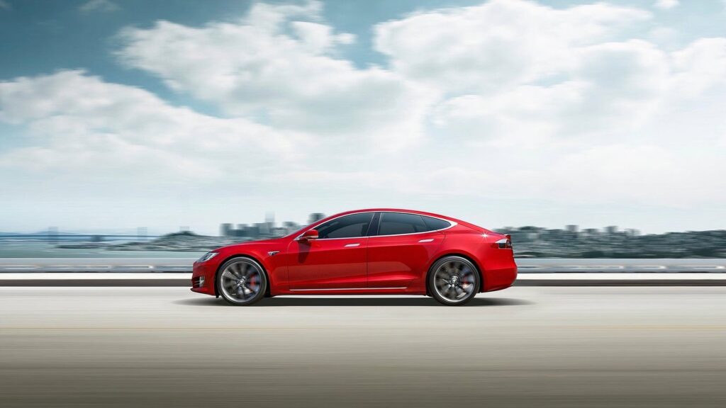 This As soon as-$70,000 Tesla EV Is Now A Steal At Below $25,000