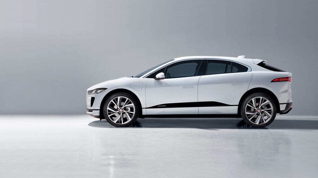 The British Luxurious Electrical SUV That Now Prices Much less Than A New Corolla