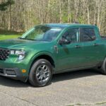 Why The Ford Maverick Hybrid Is Value Each Penny