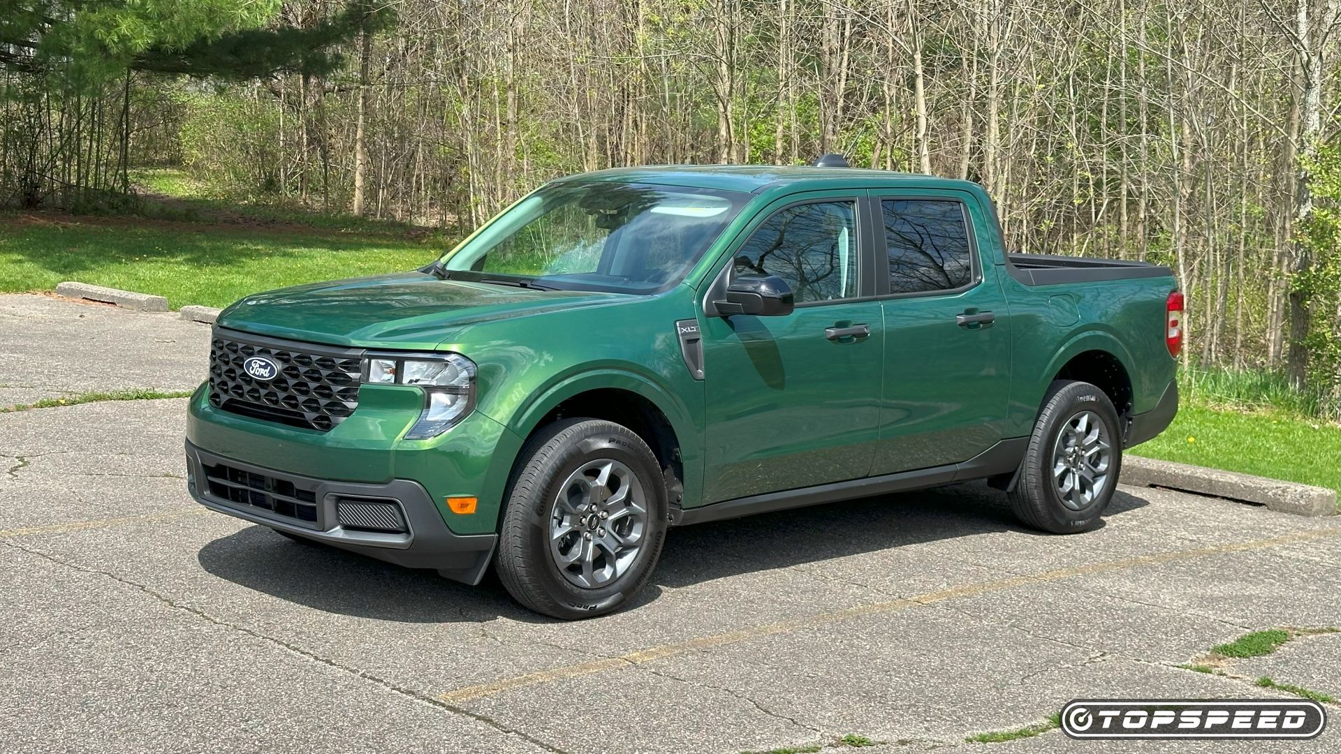 Why The Ford Maverick Hybrid Is Value Each Penny