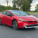 The Prius Is The Finest-Wanting Toyota Ever