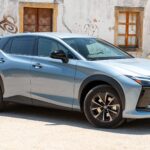 10 Causes the 2026 Lexus RZ Is Value a Second Look