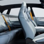 Take A Peek Inside The Polestar 4’s Sustainable Inside
