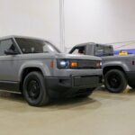 The All-New Truck Maker, Slate Has A Radical Thought: Repair It Your self