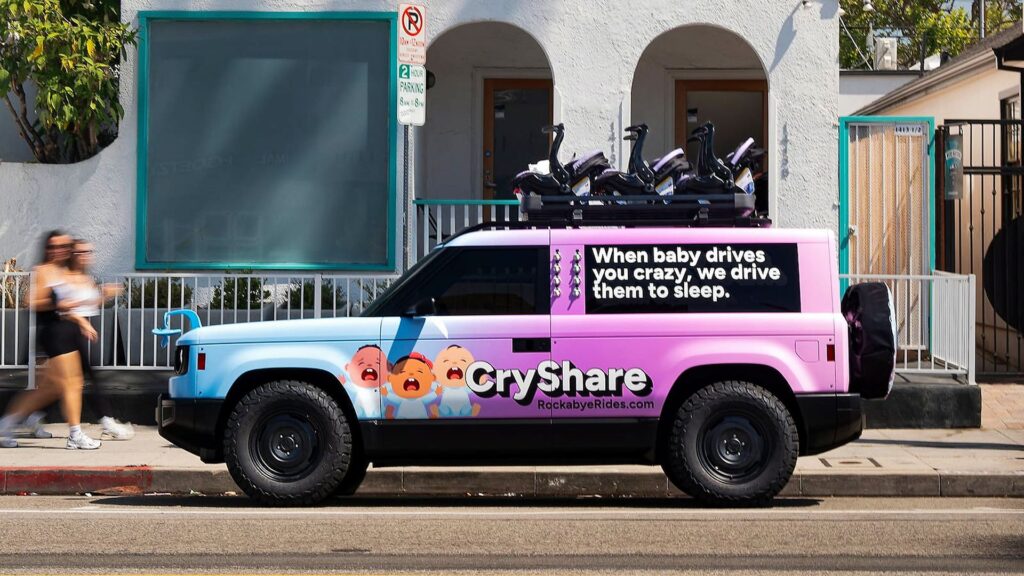 Is Slate Auto the Funniest Carmaker?