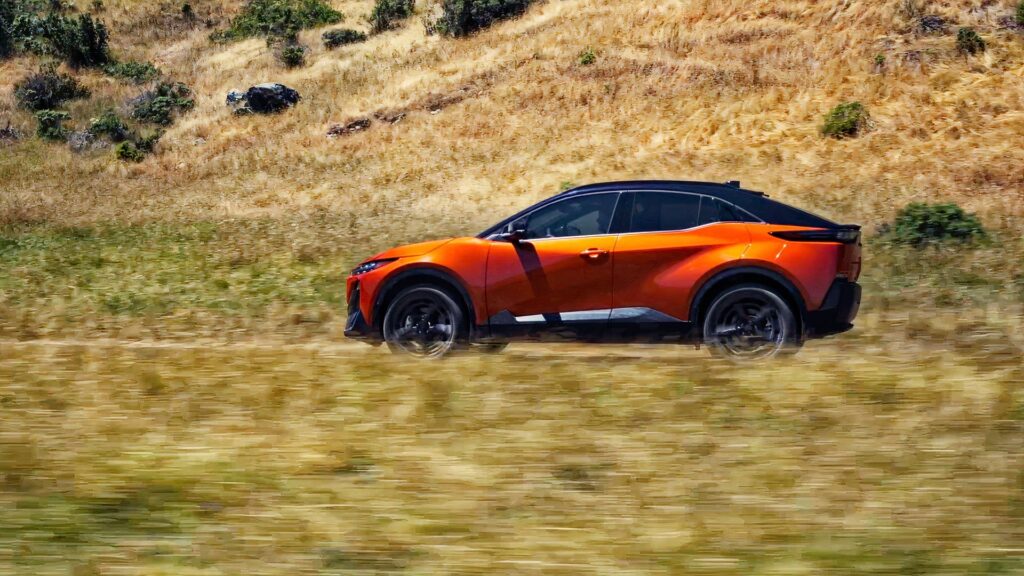 Why The Subaru Uncharted Is Subaru’s Most Necessary 2026 Automobile