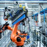 Here is How BMW Is Gearing Up To Construct Batteries For Its Subsequent-Gen EVs