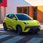 The BYD Seagull Is Promoting Nicely, However The Automaker Could Be Going through Some Bother