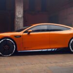 Mercedes-AMG Outlines Technique To Appeal to V-8 And V-12 Followers To EVs