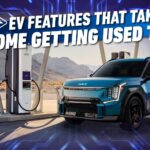 10 EV Options That Take Some Getting Used To