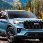 10 Hybrid Alternate options To The Ford Explorer