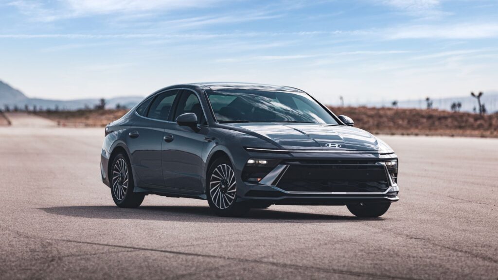 How A lot You may Spend On A New Hyundai Sonata Hybrid Substitute Battery