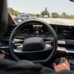 Palms-Free Driving Coming Quickly To A Lucid Close to You 
